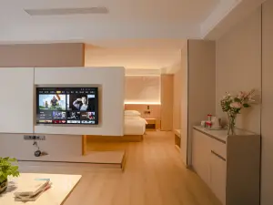 Xiangmi Hotel (Gejiu Laoyin Mountain Scenic Area Branch)