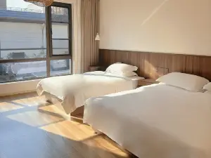 Yudian Qishu Hot Springs Homestay