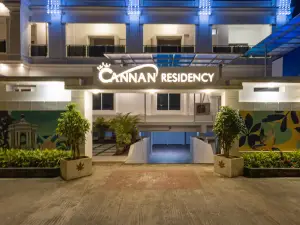 CANNAN RESIDENCY