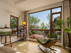 Floral Hotel・Begonia Bay Sea View Homestay (Changqing Sea Terrace)
