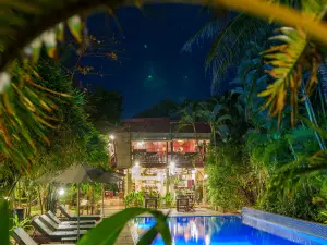 Sambor Village Hotel