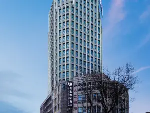 九江百嘉洲·際飯店（潯陽樓大中路歷史文化街區店）