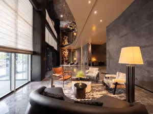 Yunyizizai Hotel
