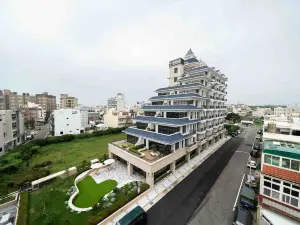 Fullon Poshtel Penghu