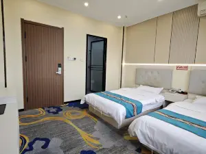 Lingshou Zhongyi Shared Hotel