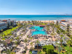 Riu Palace Tikida Agadir - All Inclusive