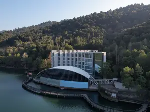 崇義林業科技培訓中心（陽明山森林公園店）