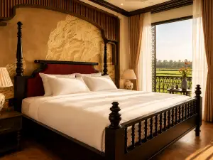 Cao Boutique Hotel