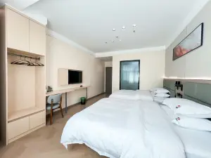 Shi Bingxutian Hotel