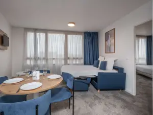 Aparthotel Adagio Access Paris Sud Villejuif