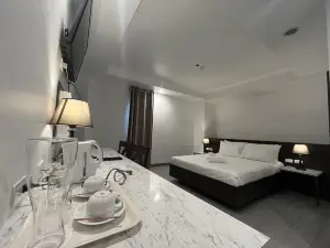 Casa Domingo de Surigao Hotel & Suites