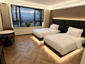 Linxi Tangting Smart Choice Hotel