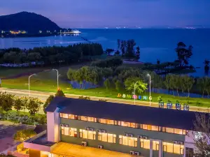 雲縵旅居·枕滇AURA精品海景民宿（昆明滇池店）