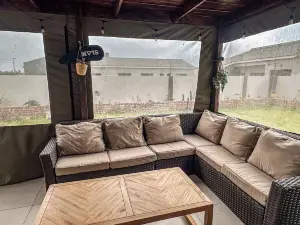 Nikita's Holiday Home - Walvis Bay