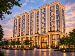 Garnet Mir Hotel