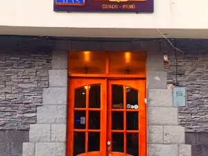Hotel Qosqo Inka Dorado