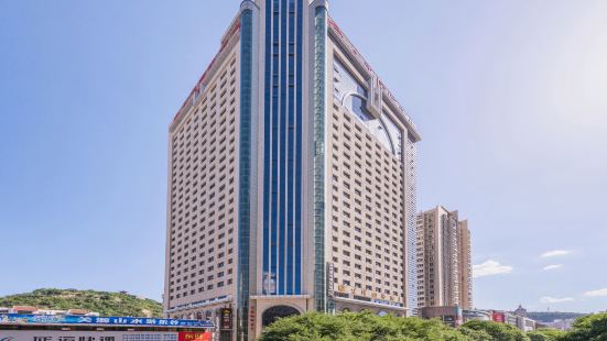 Jinze International Hotel