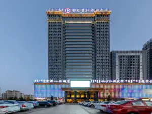 宏源一品ホテル