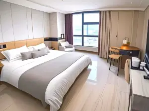 Tujia Boutique Guesthouse