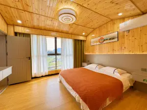Hefeng Moye Homestay