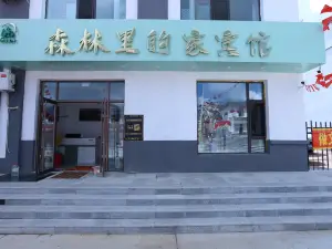 Forest home hotel