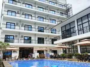 Ocean Star Hotel