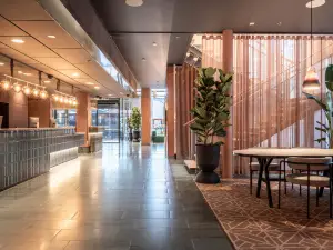 Scandic Helsinki Station