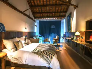 Jiange Golden Homeland Kangyang Homestay