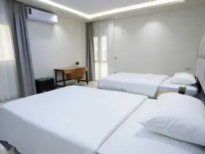 華舟驛棧（國展CFC店）