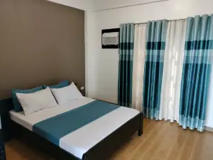 Casita de Flocerfida