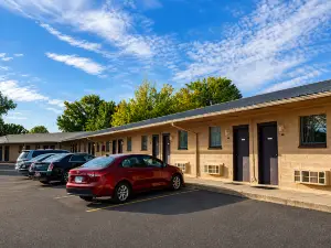 Skyline Motel Bartlesville Hwy 75
