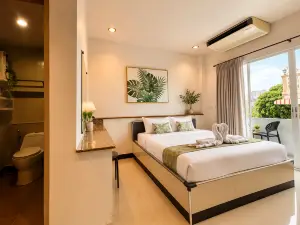 โรงแรมรี ริเวอร์ไซด์