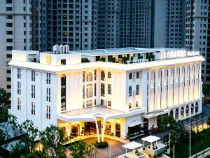 Kunming Mariposa Lihao Hezun Hotel (Haile World)