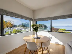 Kaiteriteri Recreation Reserve Apartments