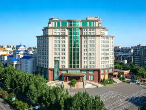 Grand New Century  Hotel Changchun