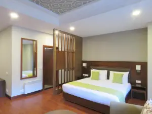 CityHotel, Thimphu