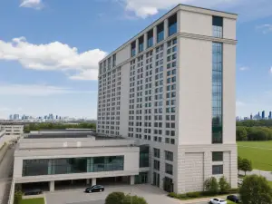 Guoerzhao Hotel