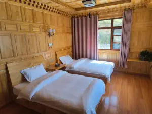 Kangsang Home Homestay