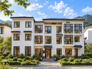 Shanju Yashe（Yixing Yaohu Town Branch）