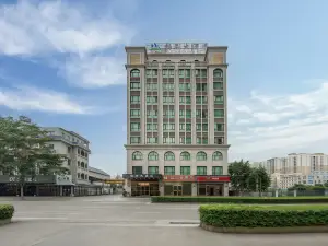 Bainian Hotel