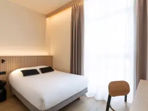 Grand Hôtel de La Seine