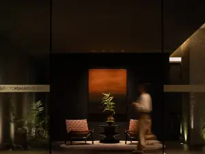 榆漫居酒店（廣州太古滙天河體育中心旗艦店）