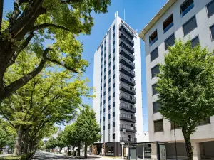 Superhotel Premier Toyama Castle Park