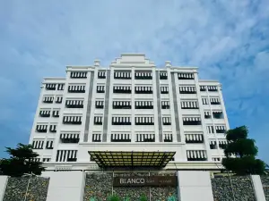 บลังโก อพาร์ตเมนต์ โรงแรม