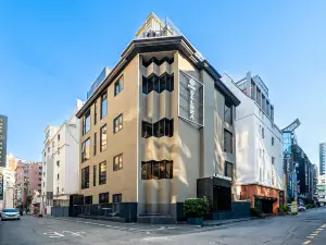 deluna hotel bupyung