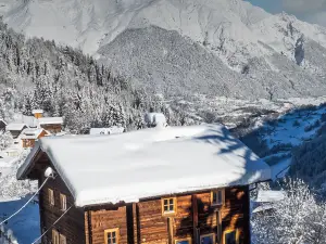 Homebase Tirol Mountain Logde