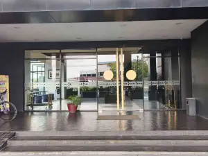 Bono Hotel by ARTOTEL - Pekanbaru