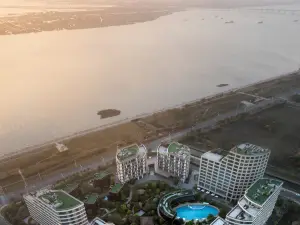 珠海橫琴臻林酒店
