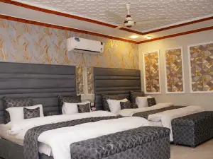 Hotel Grand Orchard