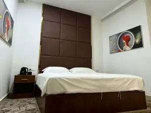 Sijixinghe Hotel
